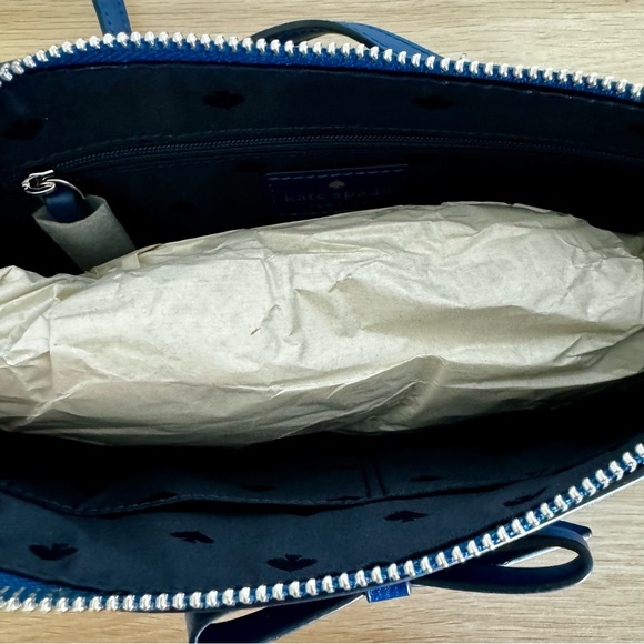 ☀️NEW☀️Kate Spade Sawyer Declan Bag - Picture 8 of 10